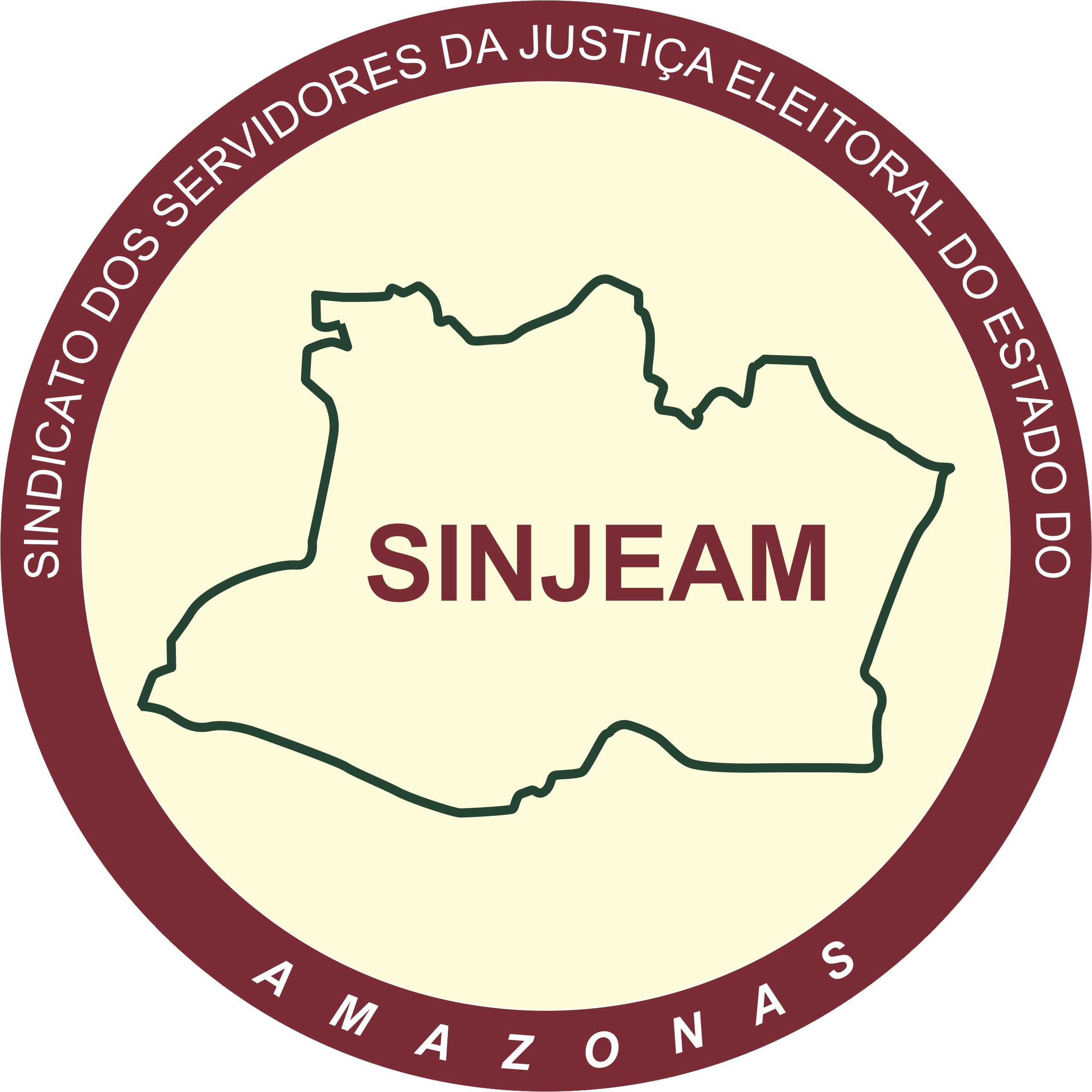 Sindicato dos Servidores da Justiça Eleitoral do Estado do Amazonas